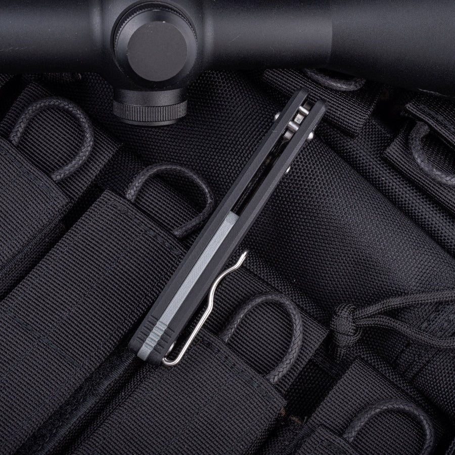 Huginn Compact | Crossbar Lock | VG-10 - Image 20