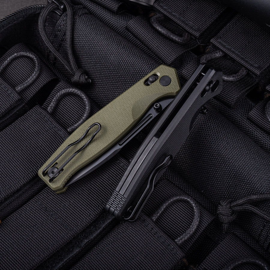 Huginn Compact | Crossbar Lock | VG-10 - Image 24