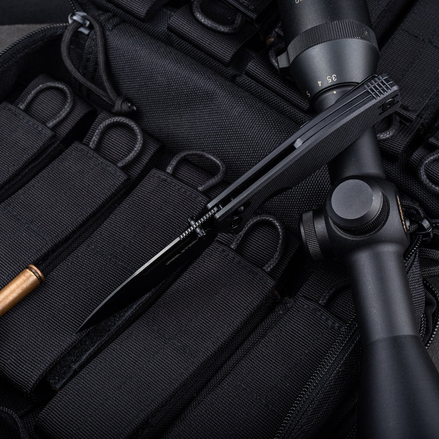 Huginn Compact | Crossbar Lock | VG-10 - Image 29