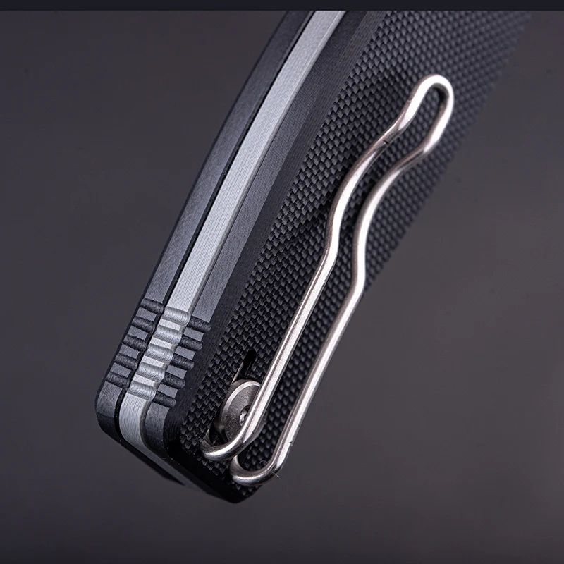 Huginn Compact | Crossbar Lock | VG-10 - Image 31