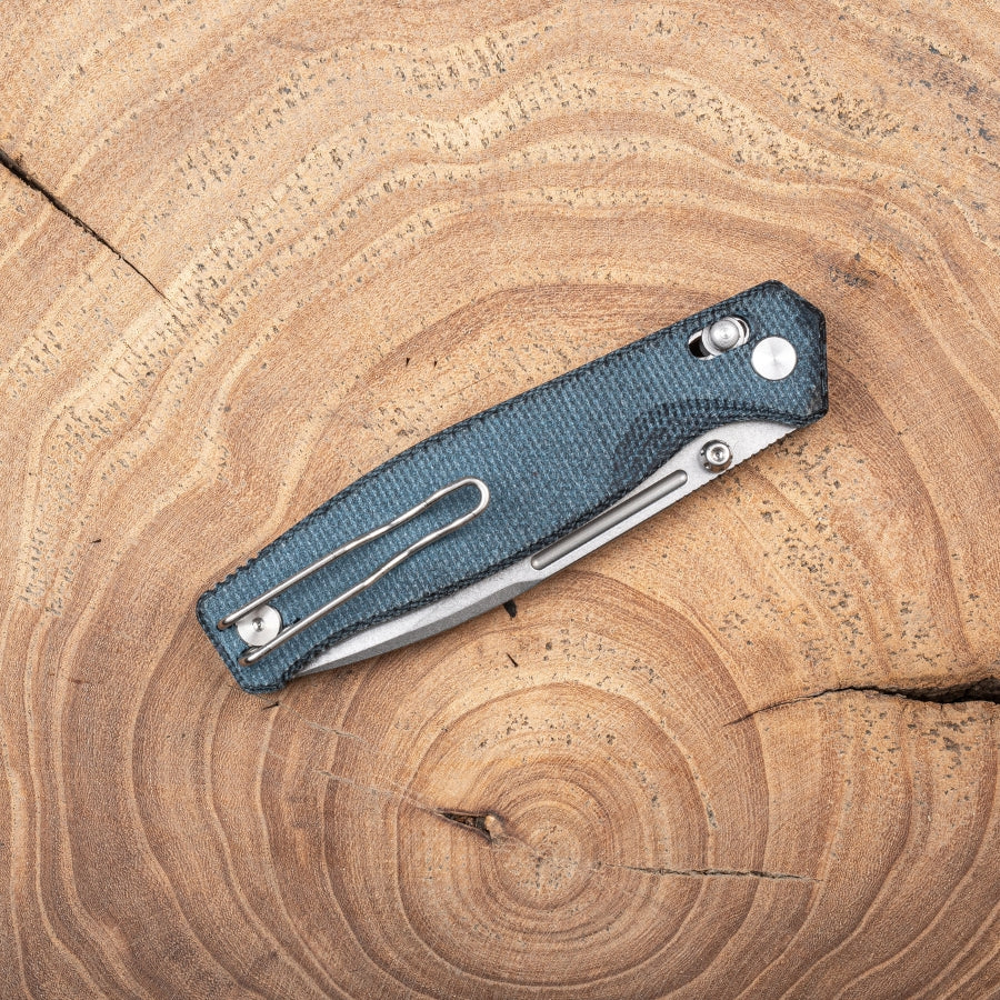 Huginn Compact | Crossbar Lock | VG-10 - Image 4