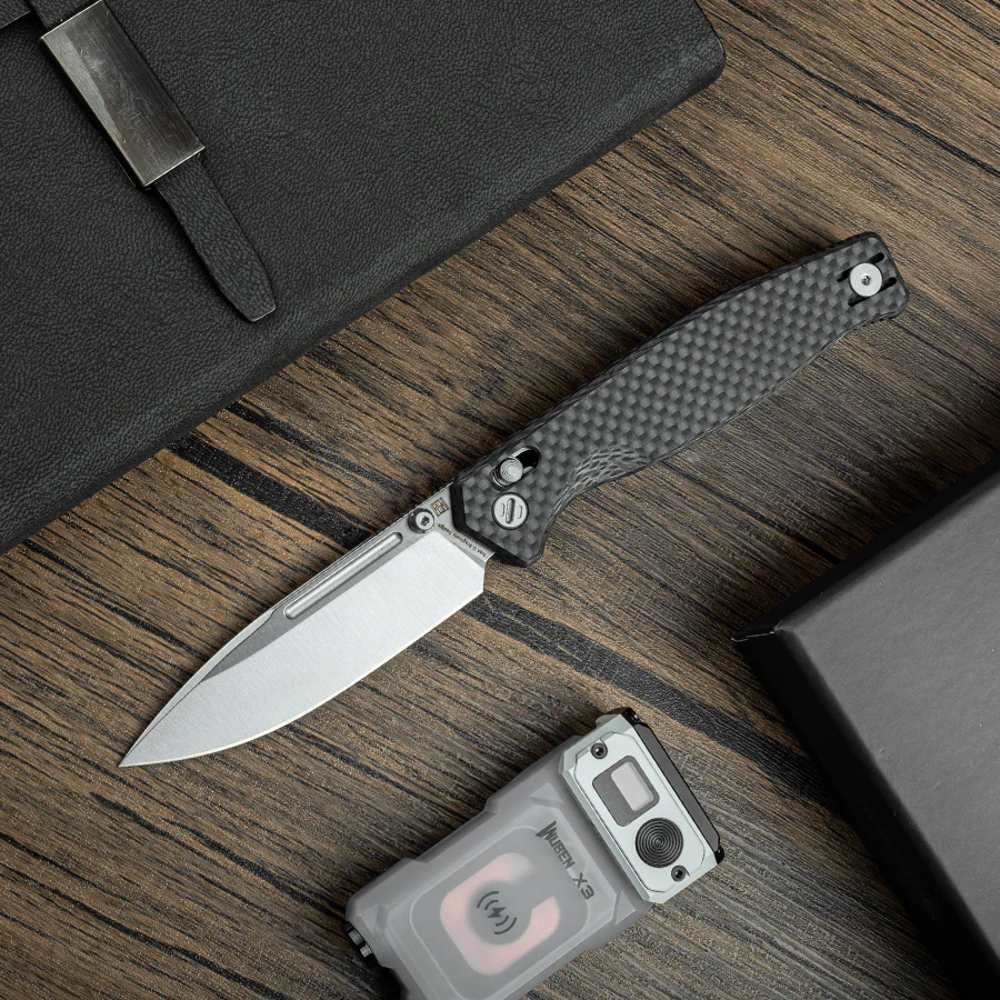Huginn Compact Ultra | LC200N | Carbon Fiber - Image 4
