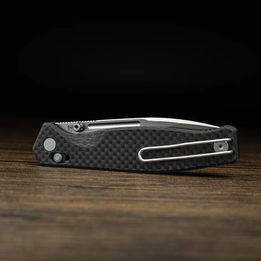 Huginn Compact Ultra | LC200N | Carbon Fiber - Image 7