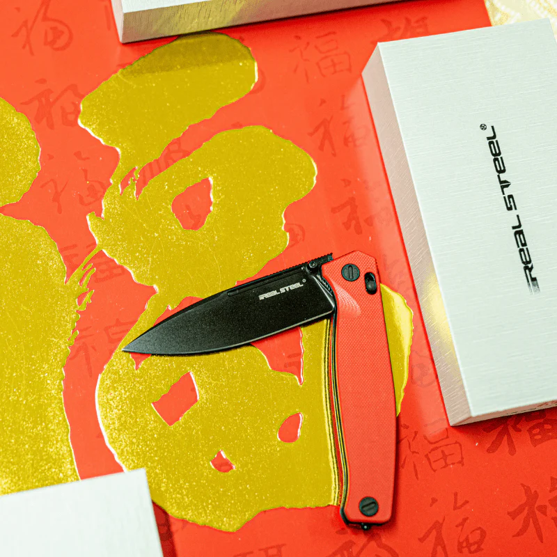 Huginn Survival | Black Blade - Image 23