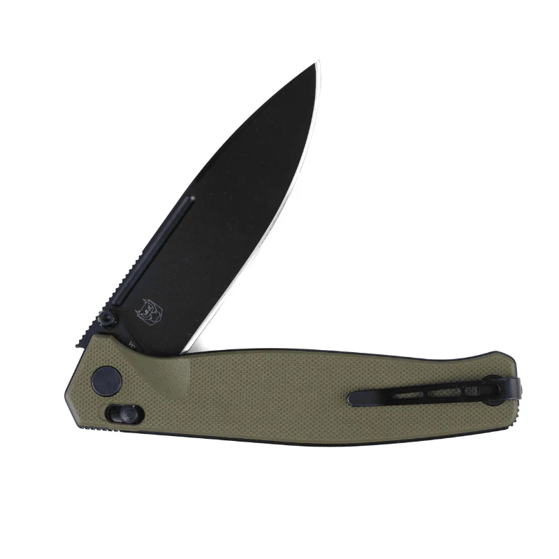 Huginn Survival | Black Blade - Image 6