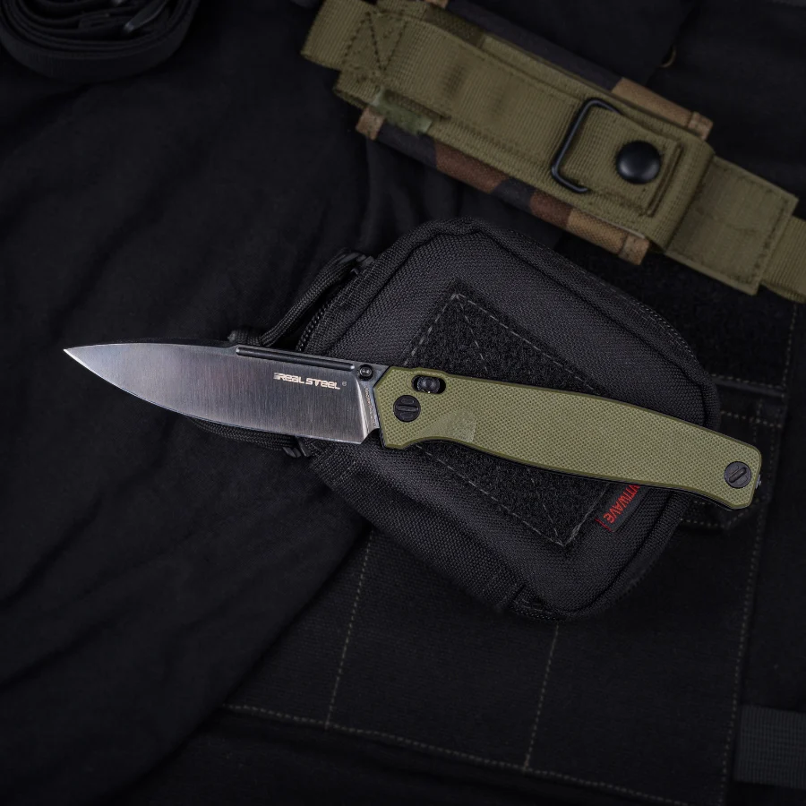 Huginn Ultra | S35VN + DLC - Image 10