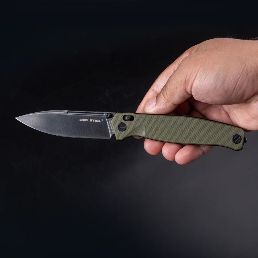 Huginn Ultra | S35VN + DLC - Image 11