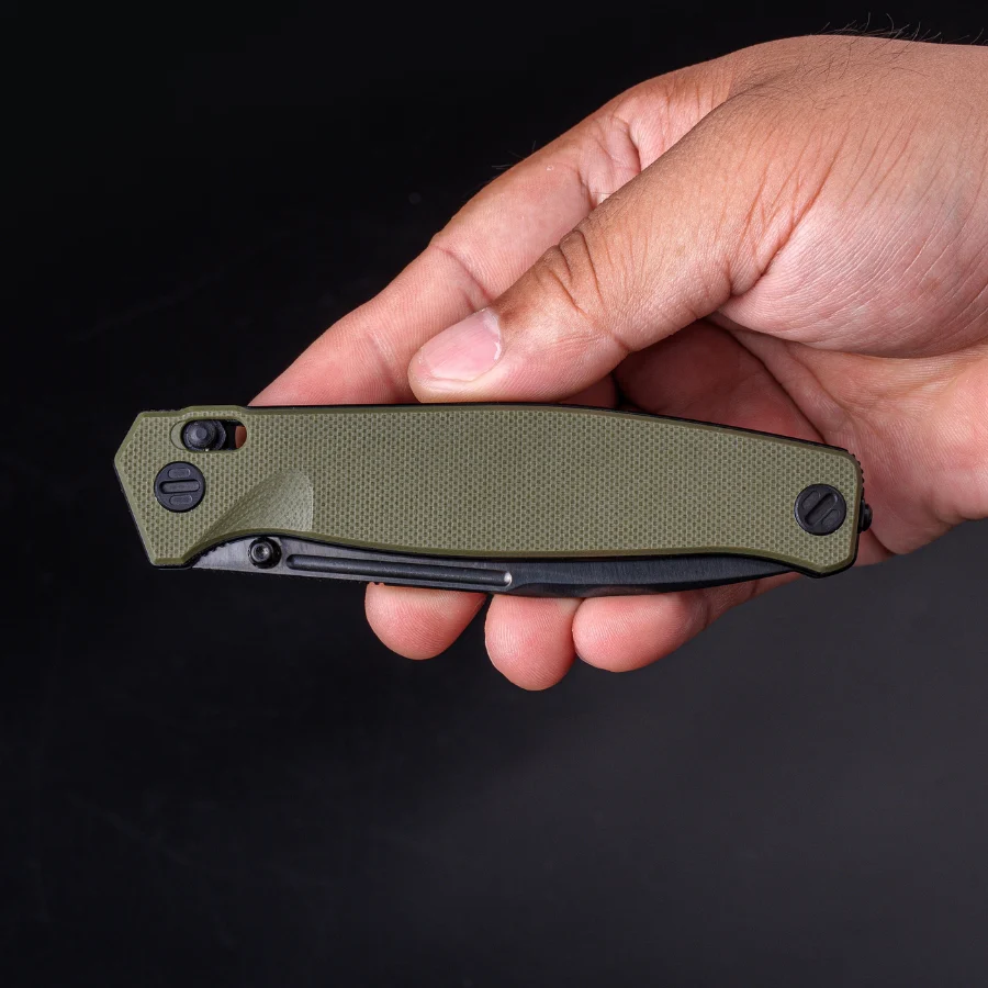 Huginn Ultra | S35VN + DLC - Image 12