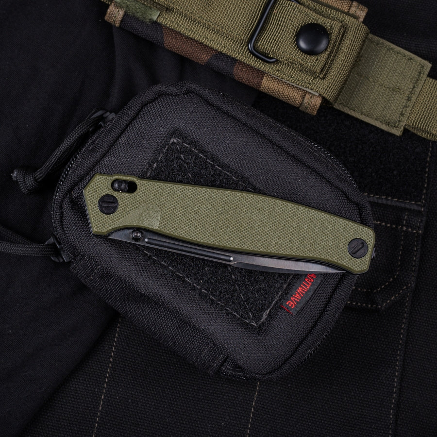 Huginn Ultra | S35VN + DLC - Image 13