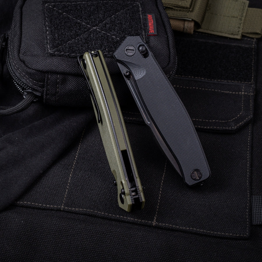 Huginn Ultra | S35VN + DLC - Image 15