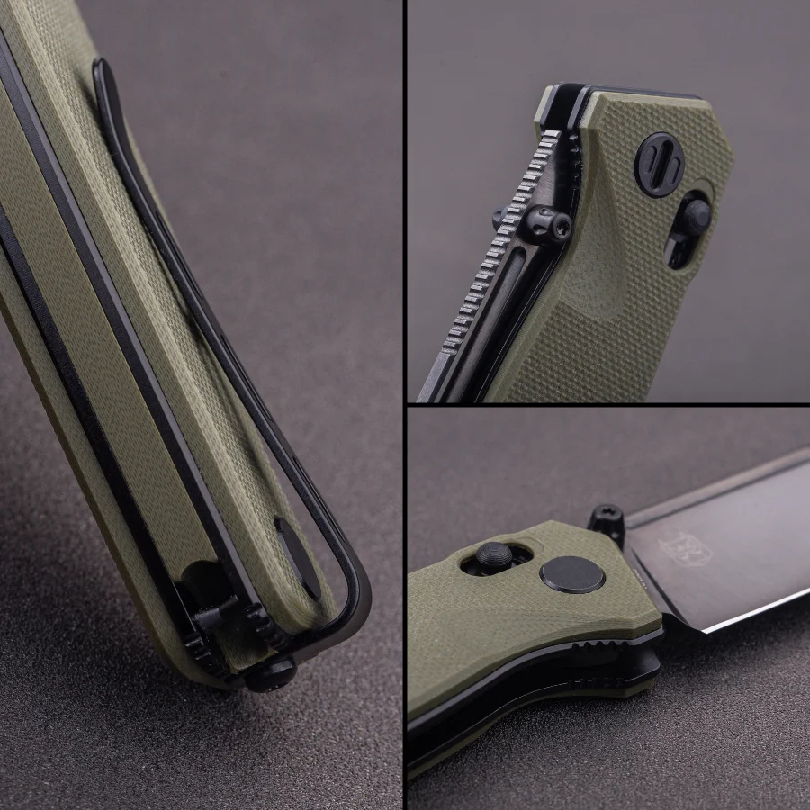 Huginn Ultra | S35VN + DLC - Image 16