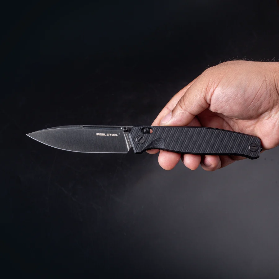 Huginn Ultra | S35VN + DLC - Image 3