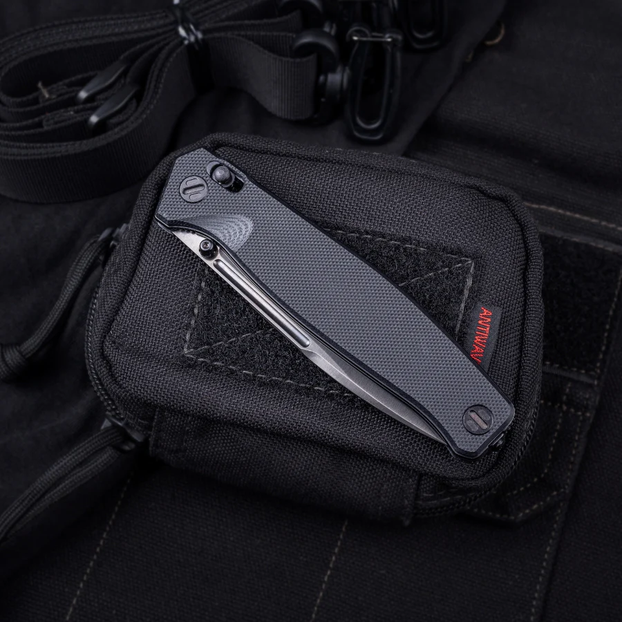 Huginn Ultra | S35VN + DLC - Image 5