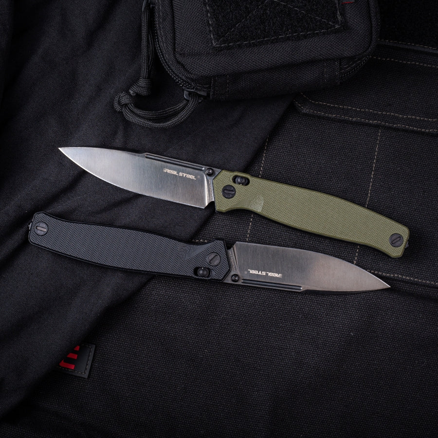 Huginn Ultra | S35VN + DLC - Image 6