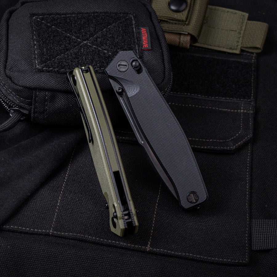 Huginn Ultra | S35VN + DLC - Image 7