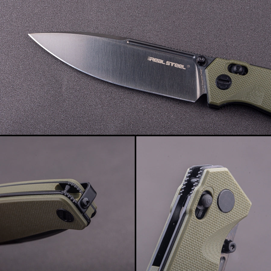 Huginn Ultra | S35VN + DLC - Image 8