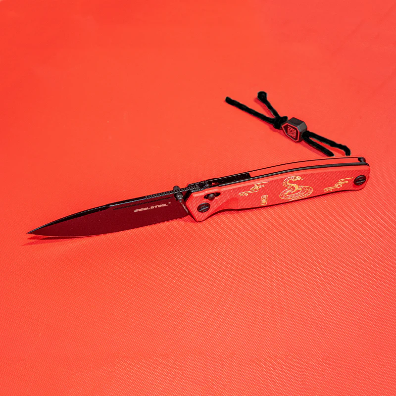 Huginn | Year of the Snake Limited Edition - Image 3