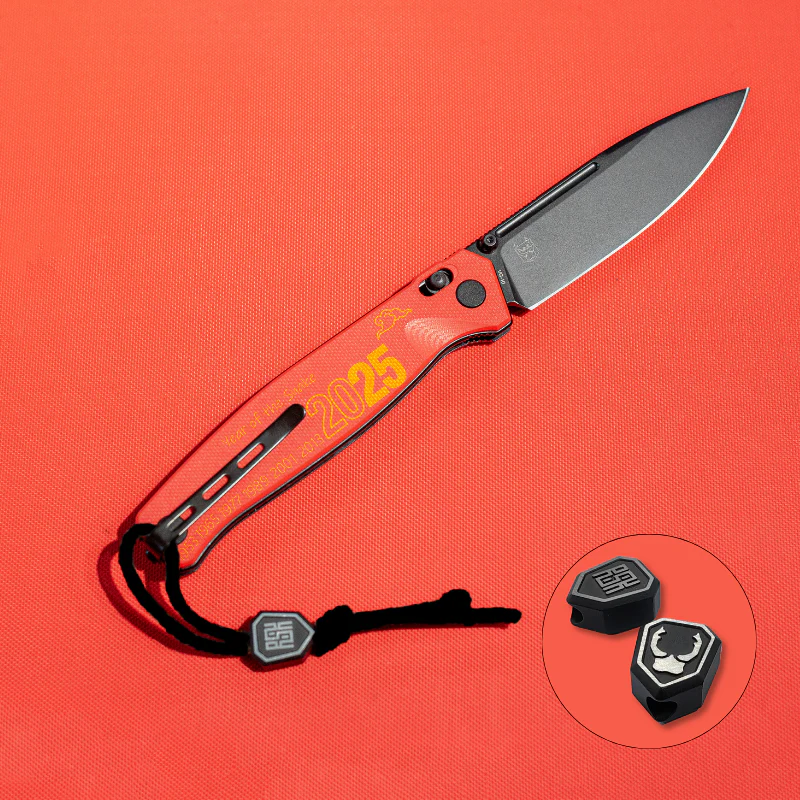 Huginn | Year of the Snake Limited Edition - Image 4