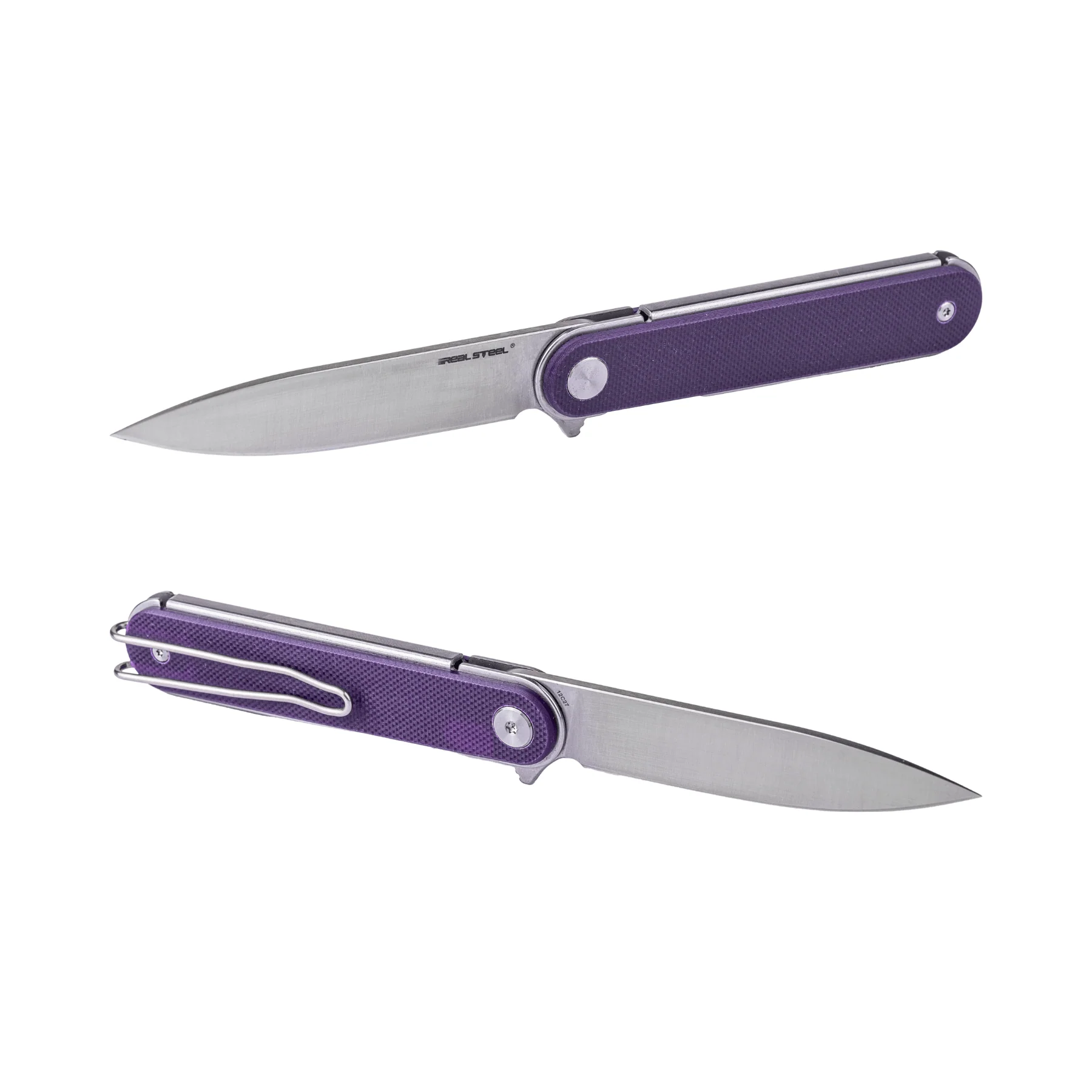 Iris Flipper | Satin - Image 12
