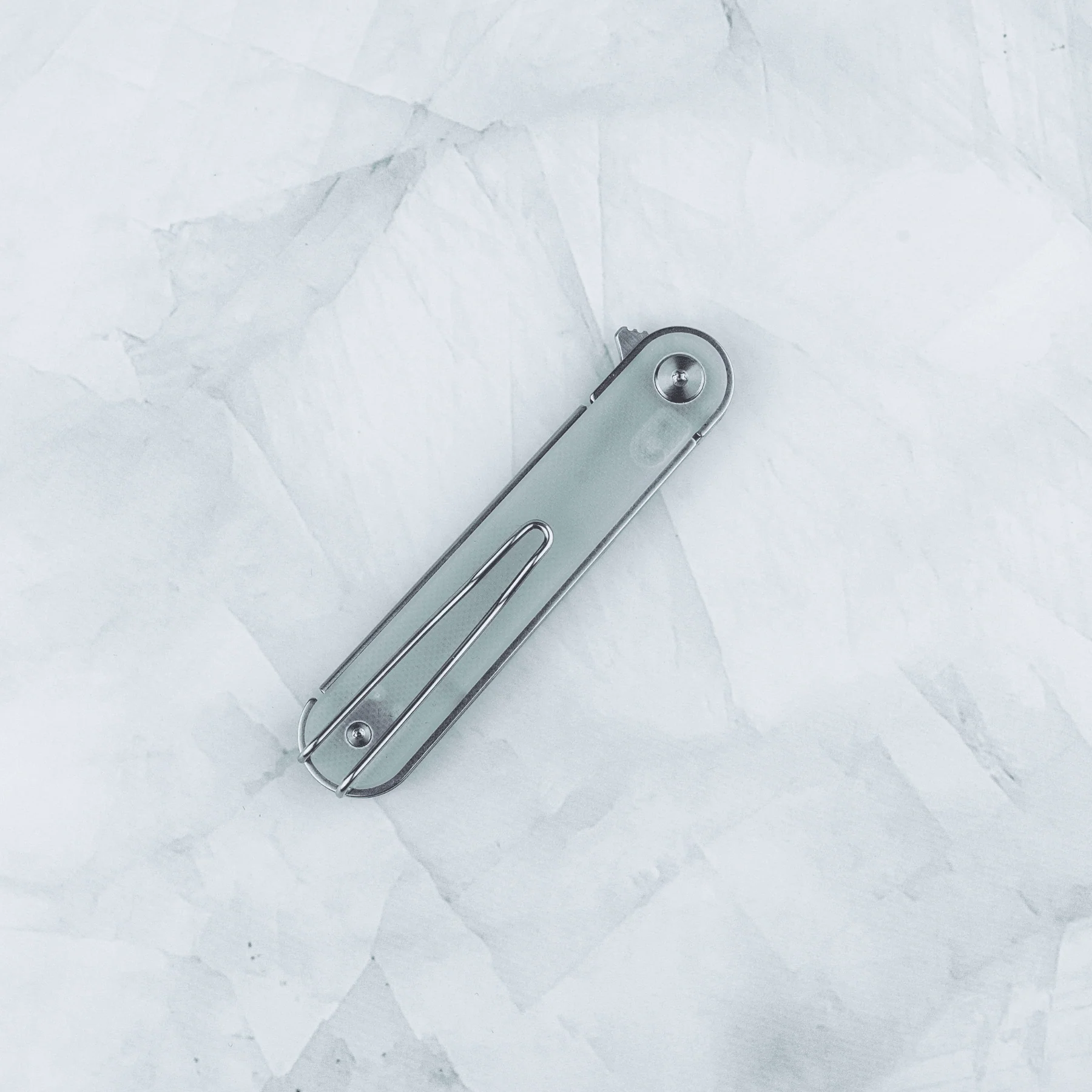 Iris Flipper | Satin - Image 17