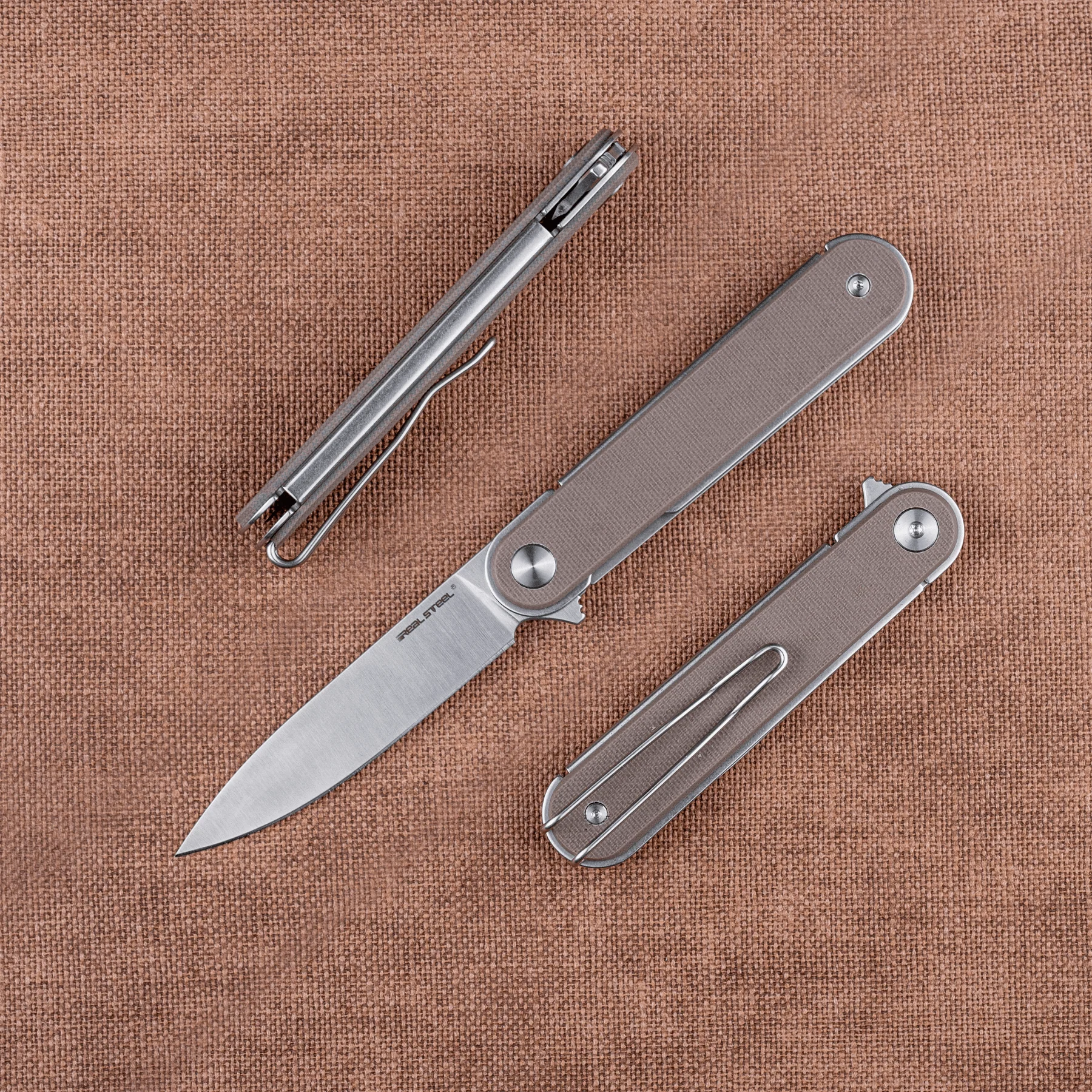 Iris Flipper | Satin - Image 21