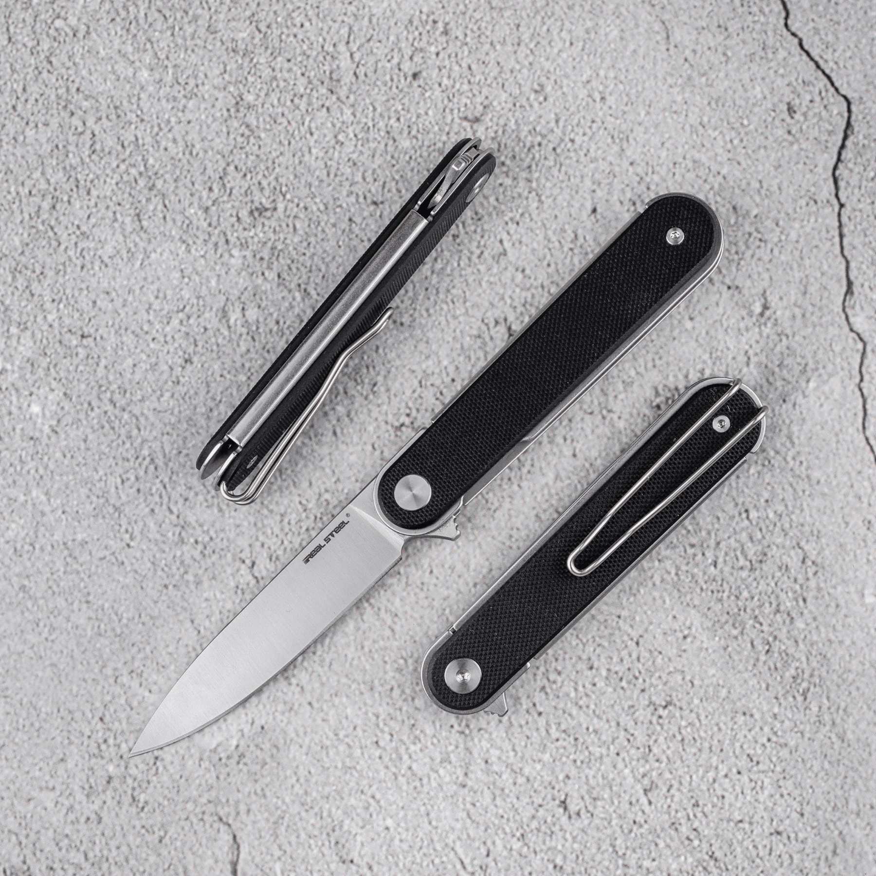 Iris Flipper | Satin - Image 33