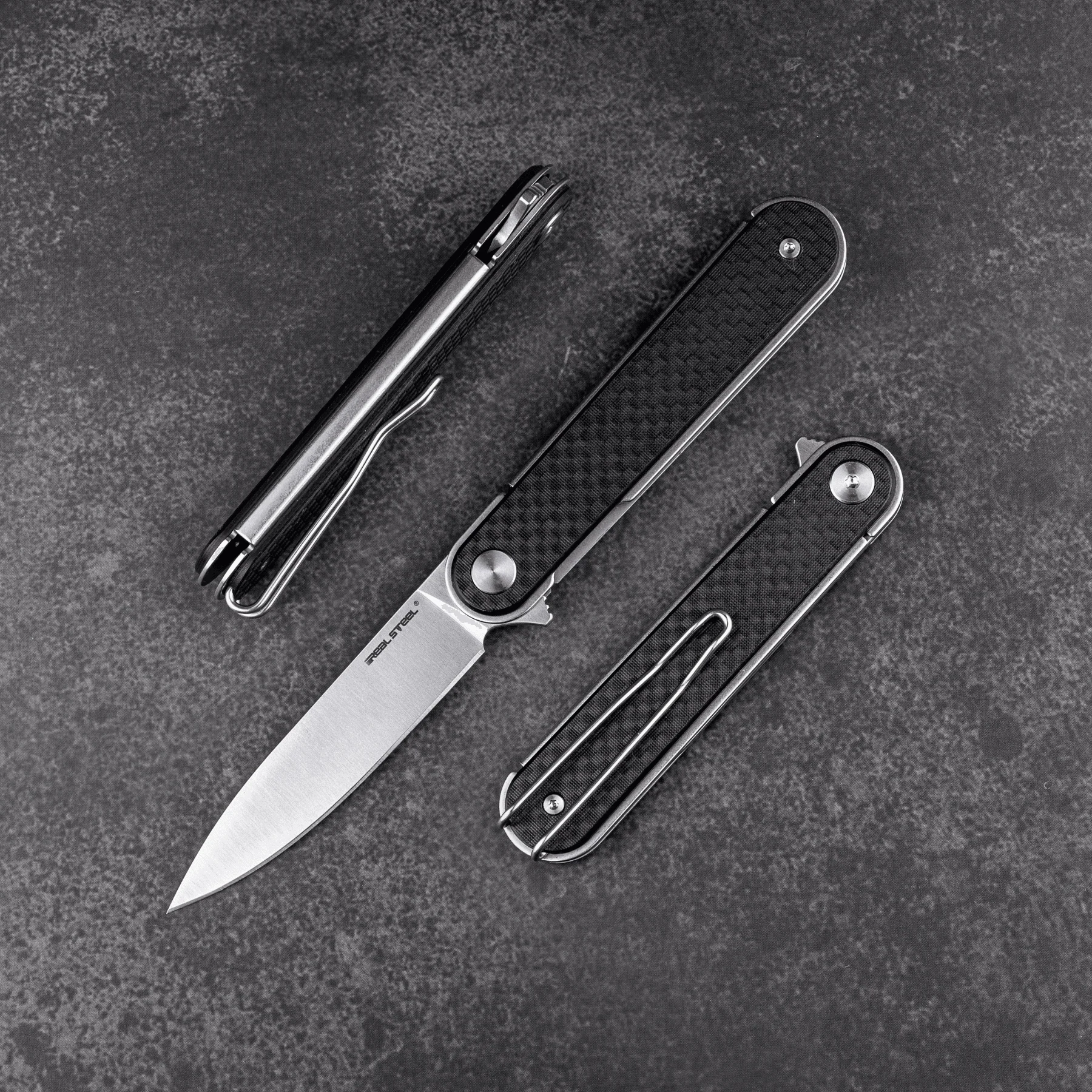 Iris Flipper | Satin - Image 38