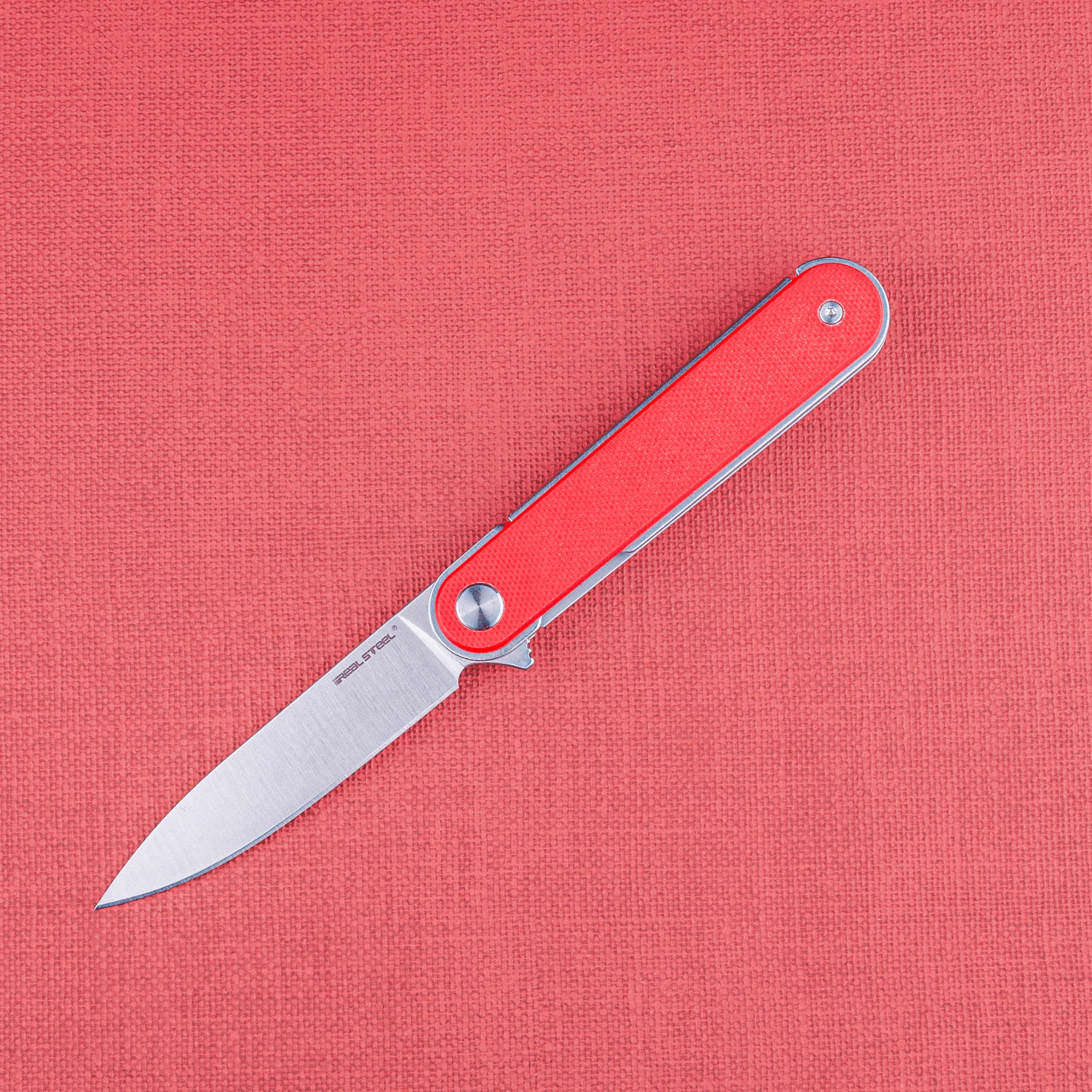 Iris Flipper | Satin - Image 4