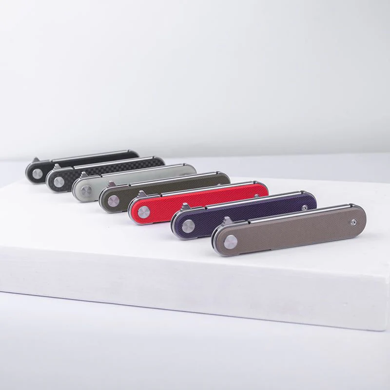 Iris Flipper | Satin - Image 42