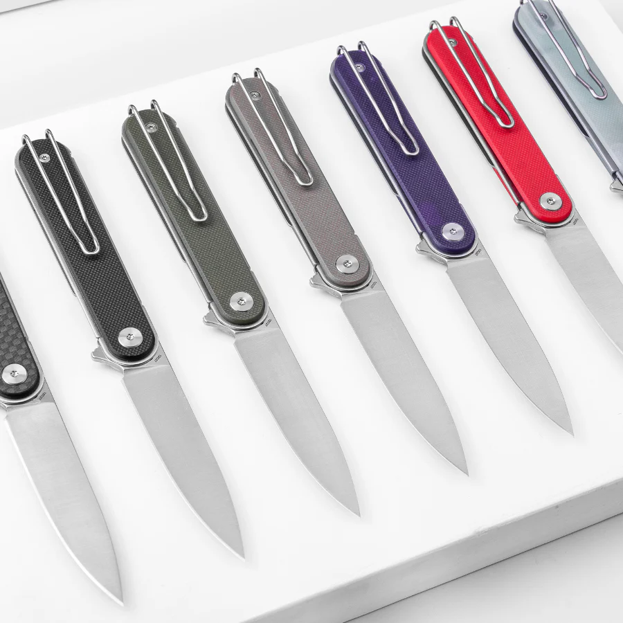 Iris Flipper | Satin - Image 43