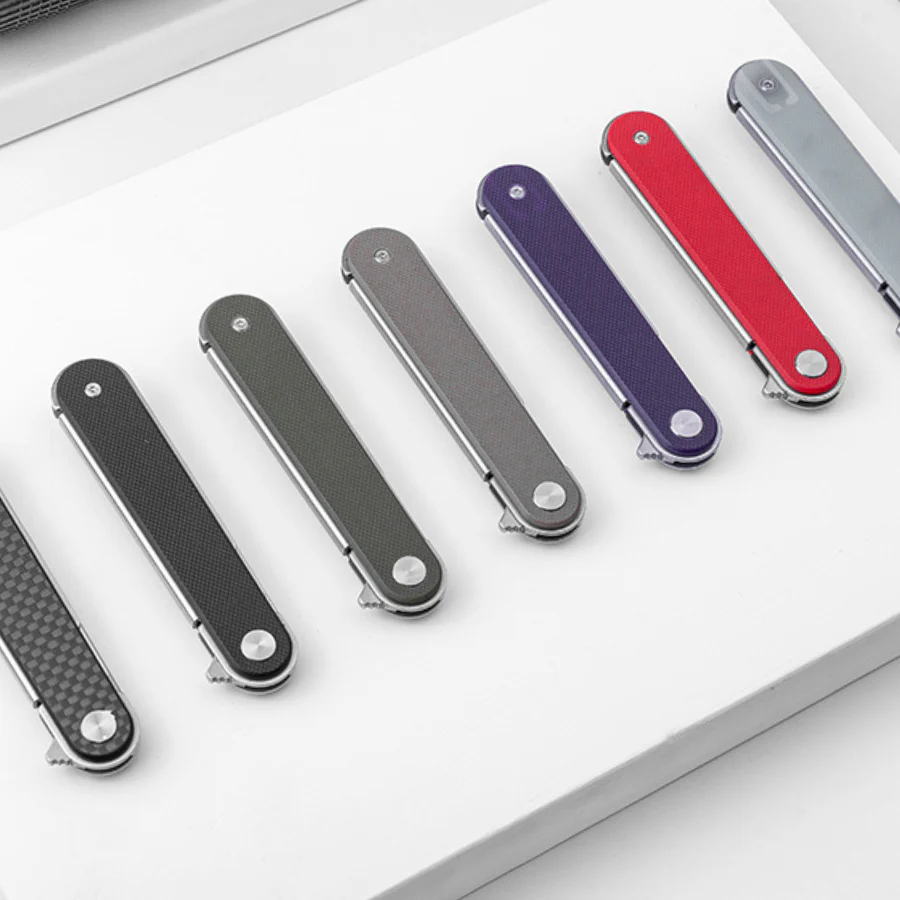 Iris Flipper | Satin - Image 44