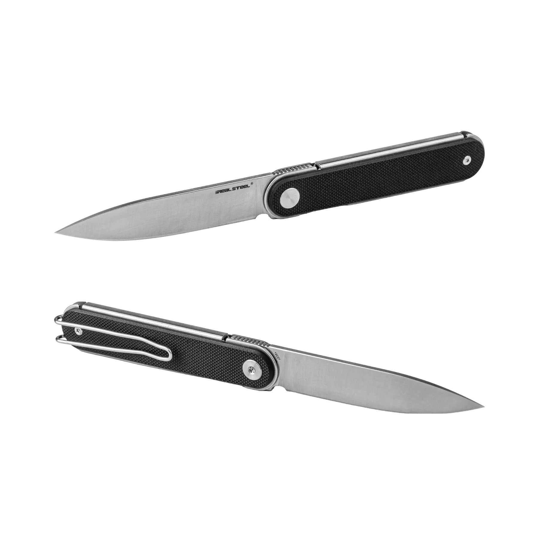 Iris Front Flipper | Satin - Image 12