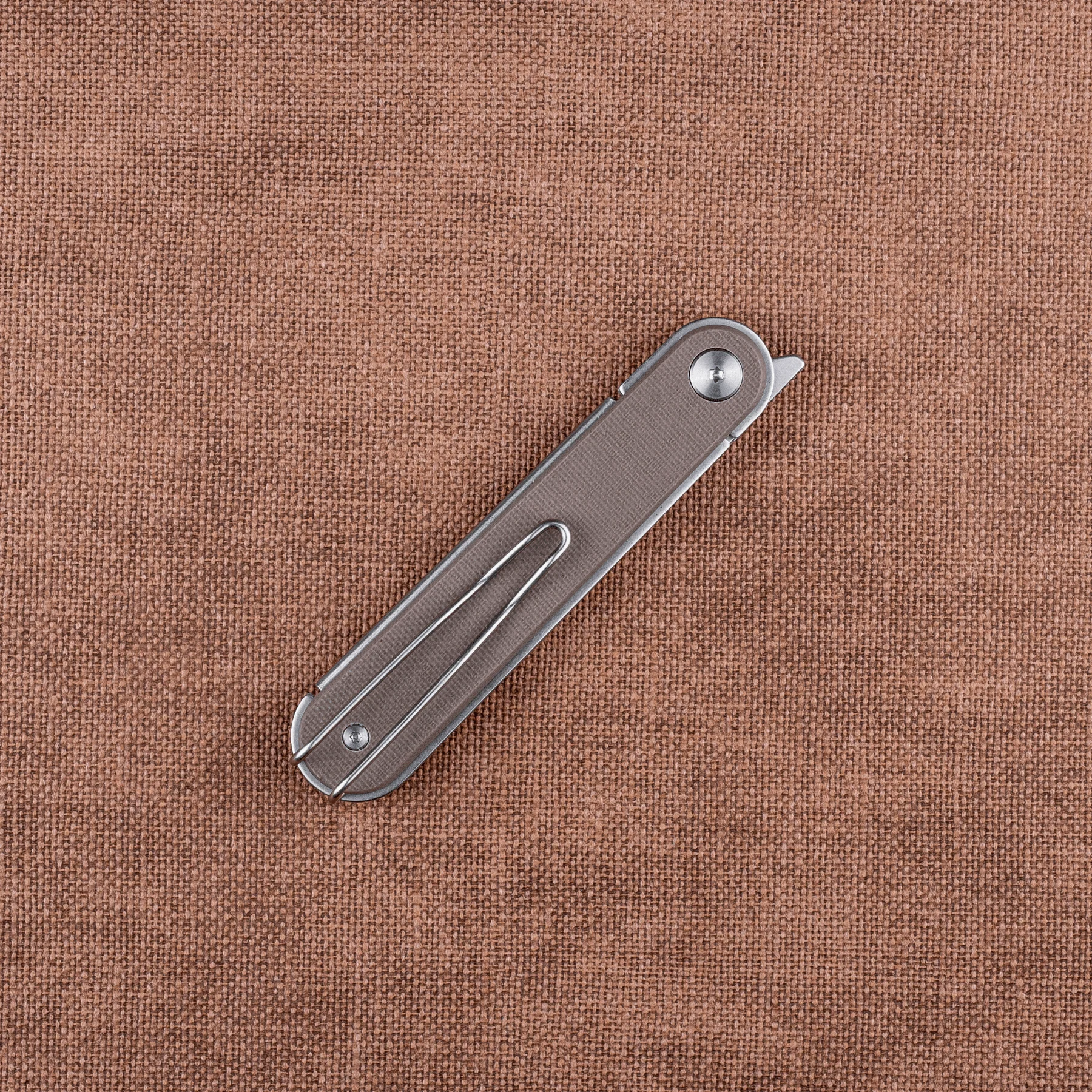 Iris Front Flipper | Satin - Image 17