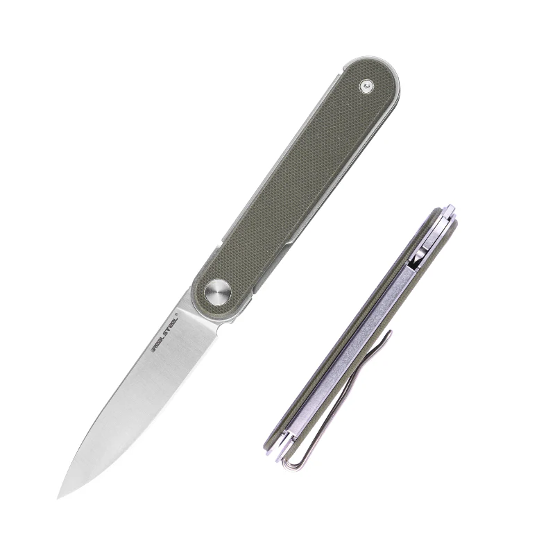 Iris Front Flipper | Satin - Image 20