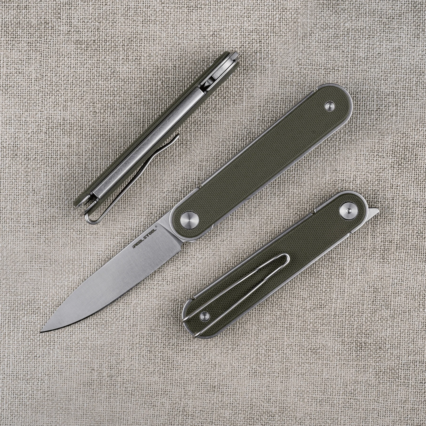 Iris Front Flipper | Satin - Image 21