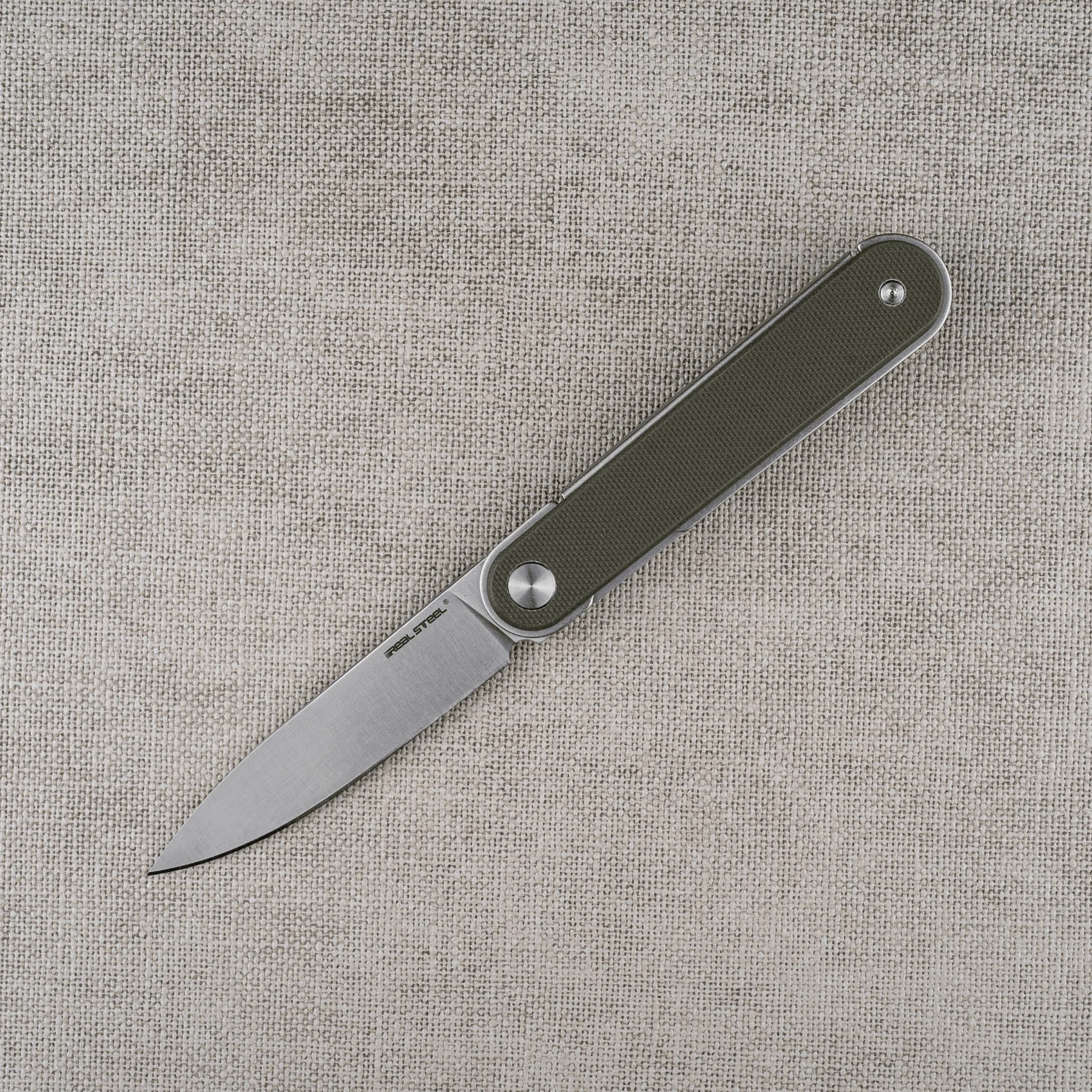 Iris Front Flipper | Satin - Image 22