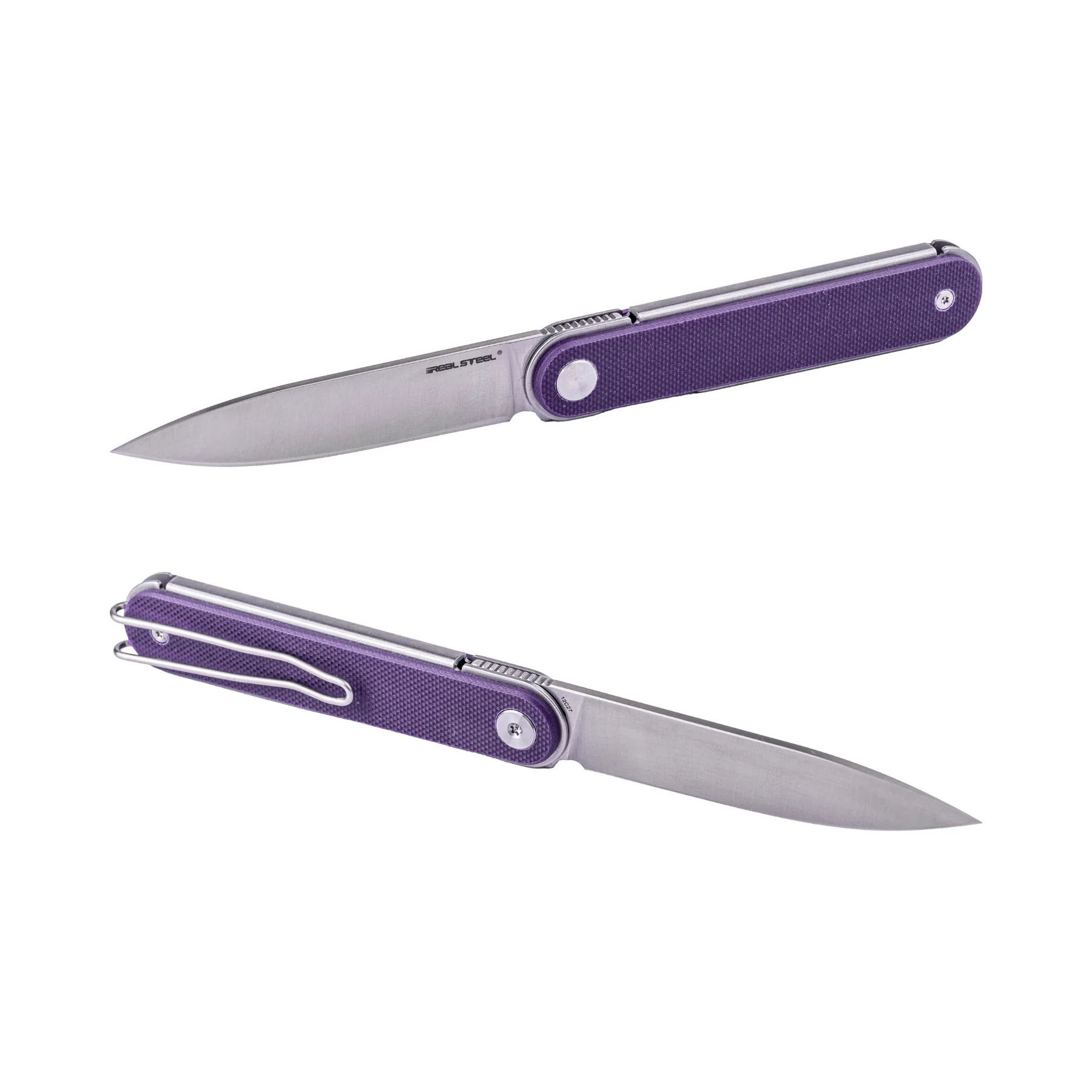 Iris Front Flipper | Satin - Image 30