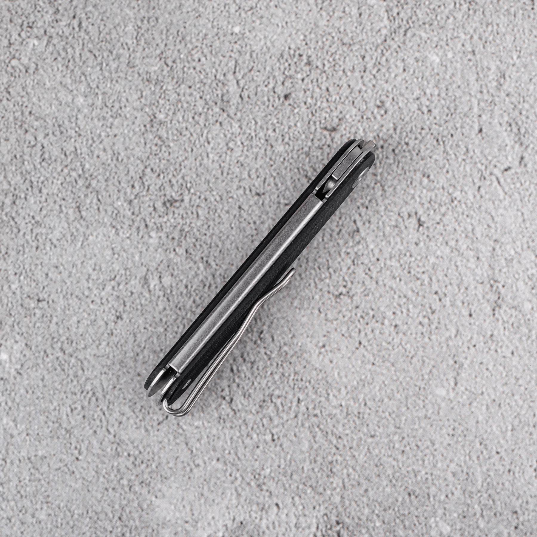 Iris Front Flipper | Satin - Image 8