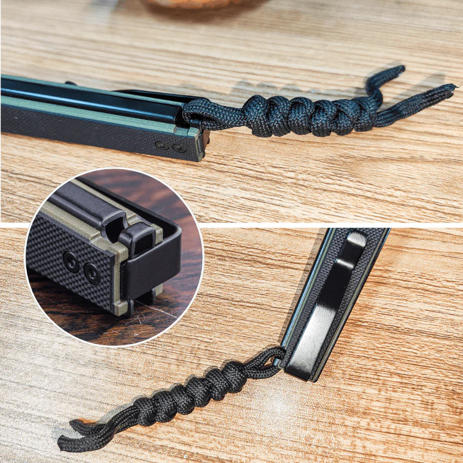 Kikashi | Flipper | Stonewashed - Image 11