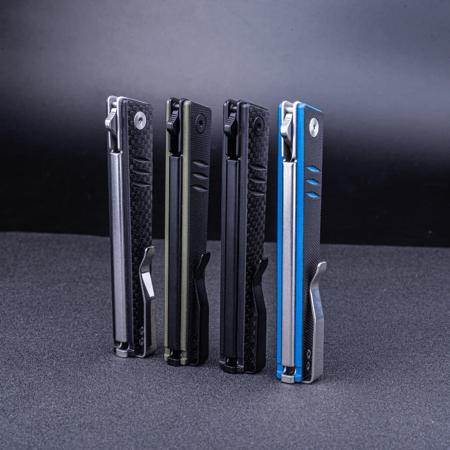 Kikashi | Flipper | Stonewashed - Image 22