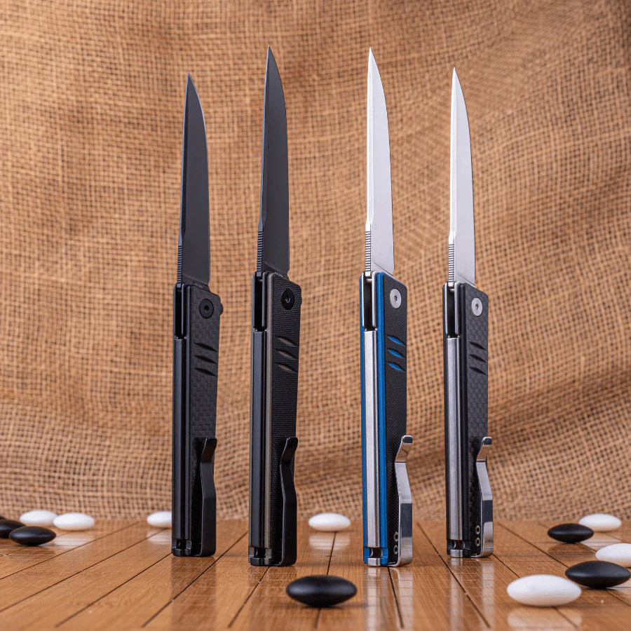 Kikashi | Flipper | Stonewashed - Image 23