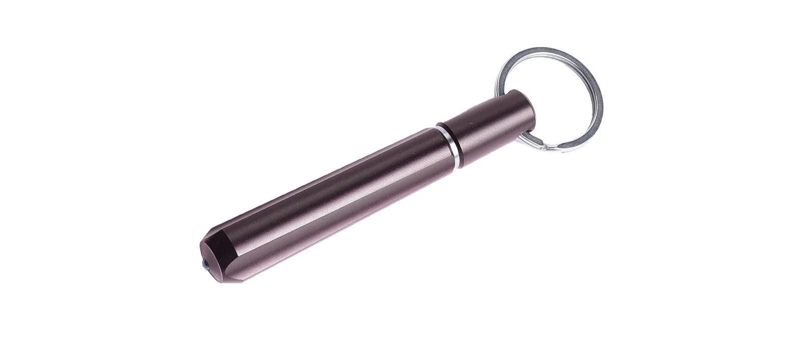 Glass Breaker & Fire Starter | Aluminum - Image 5