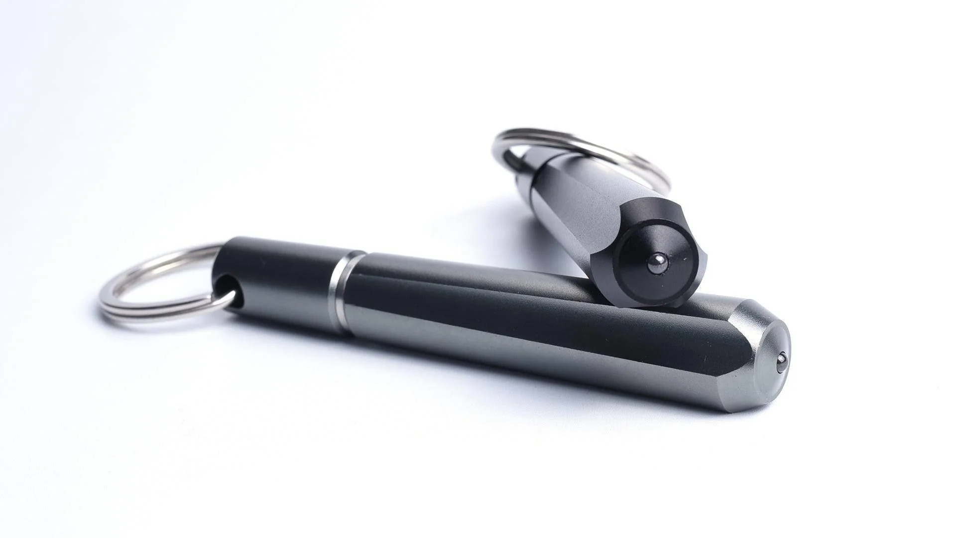 Glass Breaker & Fire Starter | Aluminum - Image 6