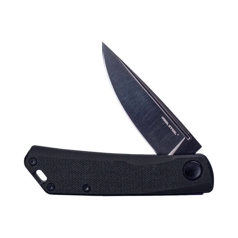 Luna LUX | G10 Back Spring & G10 Clip - Image 12