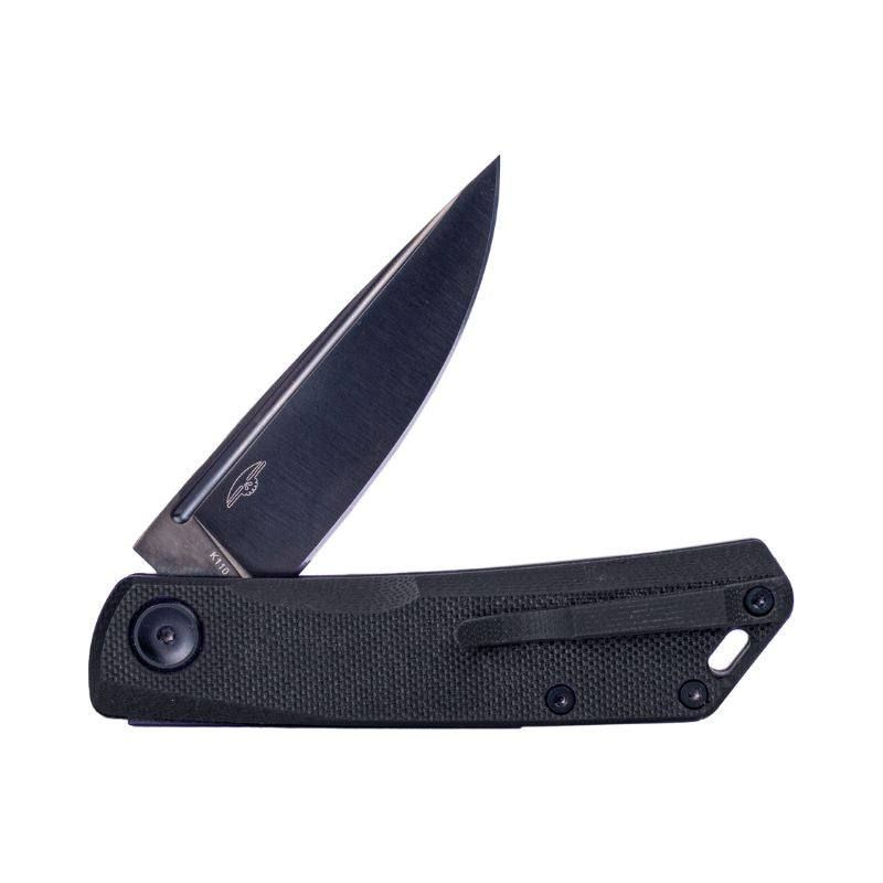 Luna LUX | G10 Back Spring & G10 Clip - Image 13