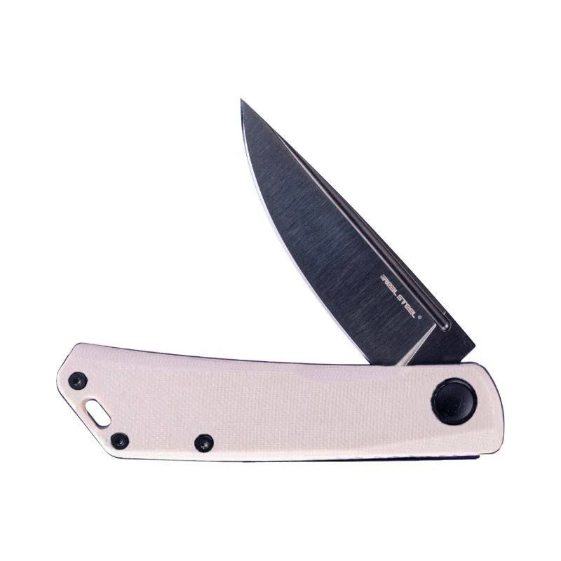 Luna LUX | G10 Back Spring & G10 Clip - Image 16