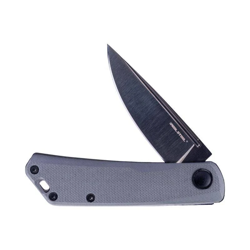 Luna LUX | G10 Back Spring & G10 Clip - Image 4