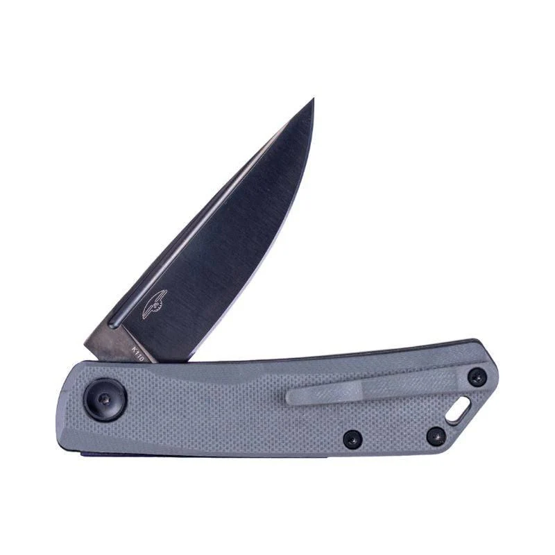 Luna LUX | G10 Back Spring & G10 Clip - Image 5