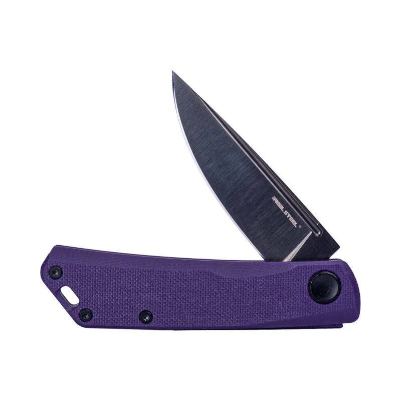 Luna LUX | G10 Back Spring & G10 Clip - Image 8