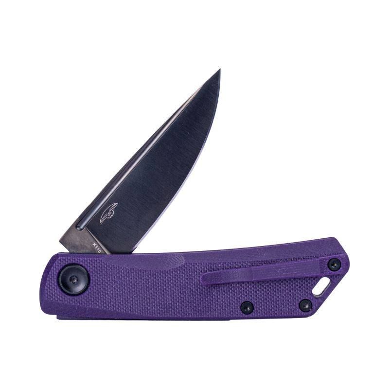 Luna LUX | G10 Back Spring & G10 Clip - Image 9